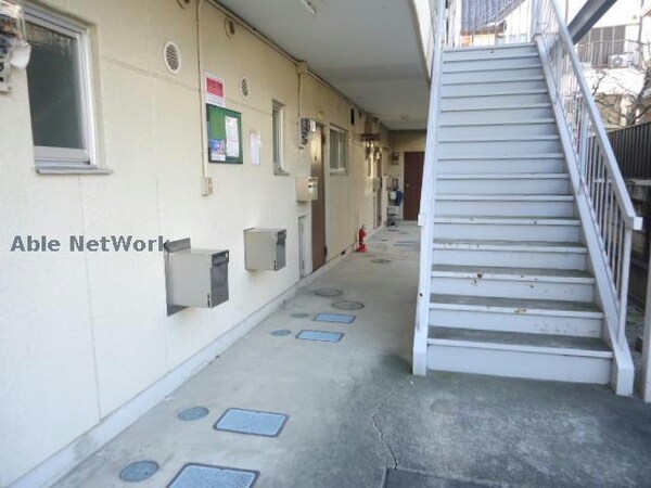 建物設備