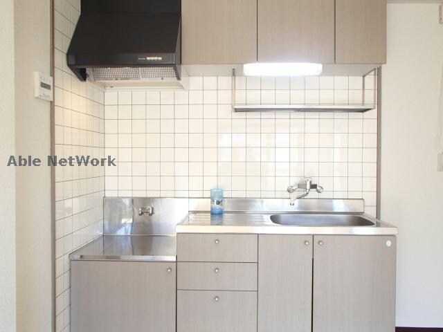 物件内観写真6　(※同物件別部屋の写真となります。)