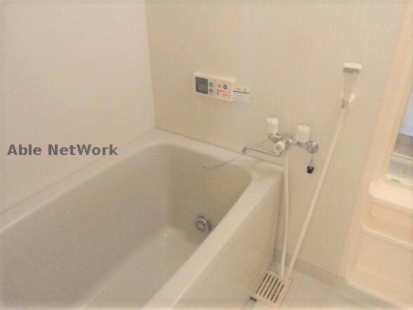 物件内観写真7　(※同物件別部屋の写真となります。)