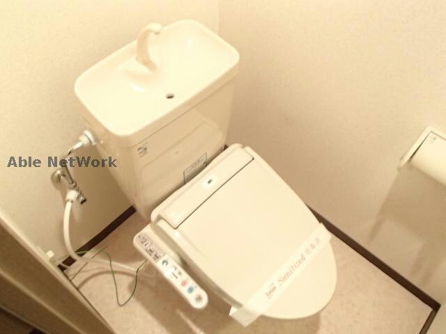 物件内観写真8　(※同物件別部屋の写真となります。)