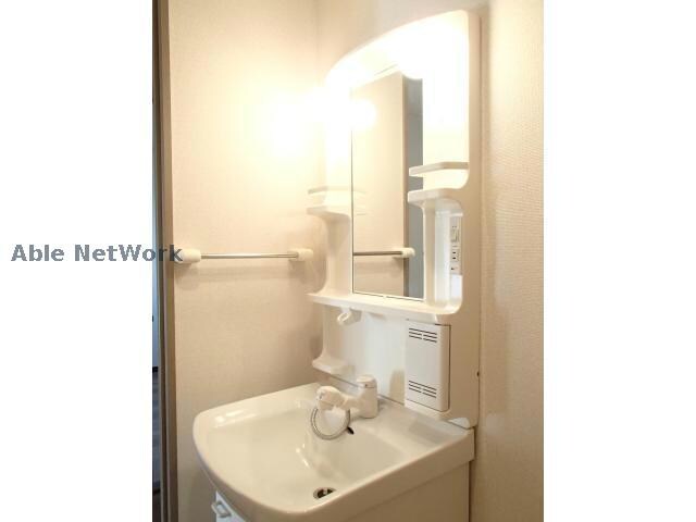 物件内観写真9　(※同物件別部屋の写真となります。)