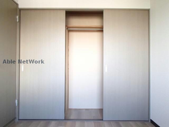 物件内観写真10　(※同物件別部屋の写真となります。)