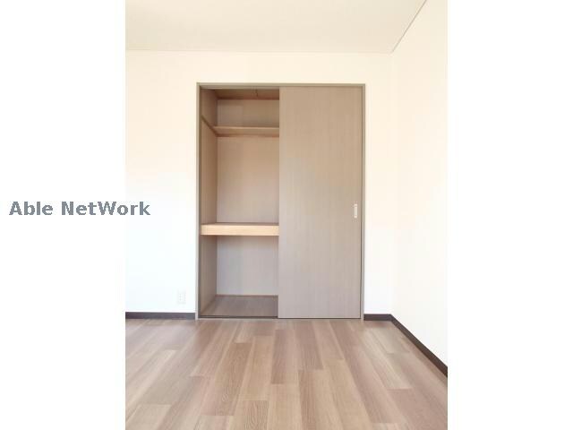 物件内観写真11　(※同物件別部屋の写真となります。)