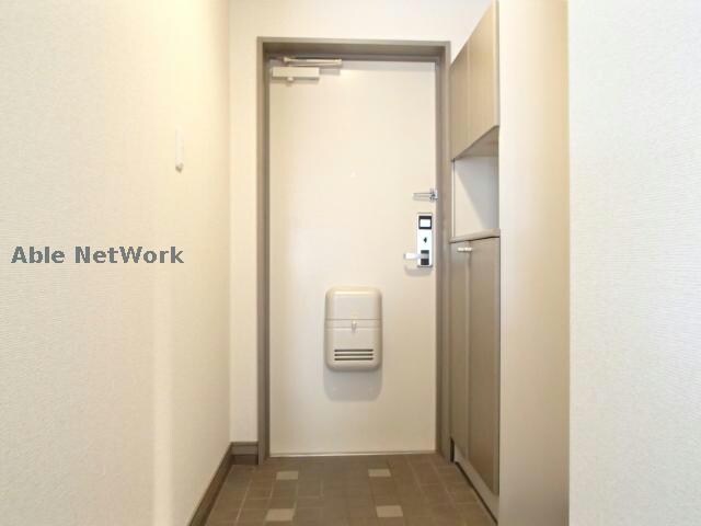 物件内観写真12　(※同物件別部屋の写真となります。)