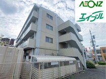 アネックス神の倉の外観写真