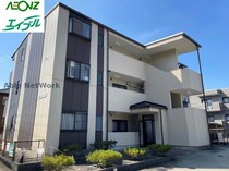 フォレストサイドＫ-Ⅰの外観写真