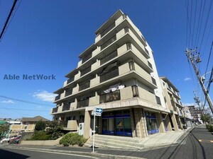 アーバニア福池外観写真