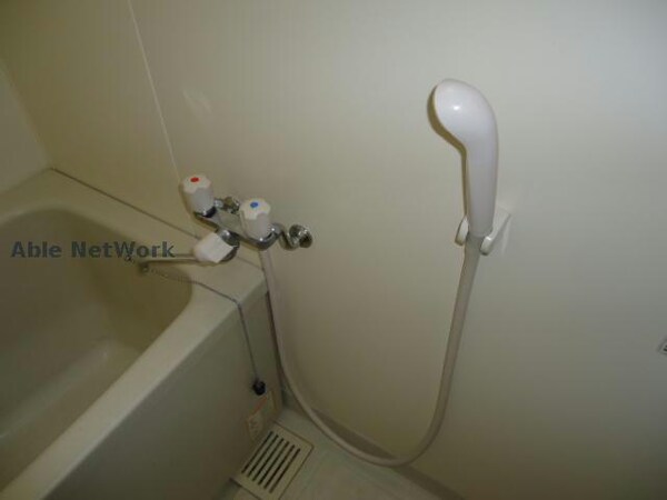 バス／シャワールーム等(※同物件、別部屋の写真です)