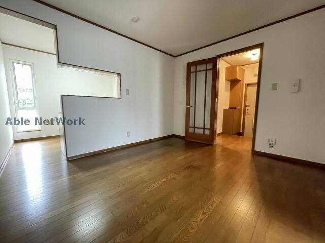 物件内観写真3　(同物件別部屋)