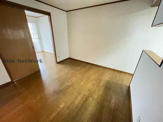 物件内観写真4　(同物件別部屋)