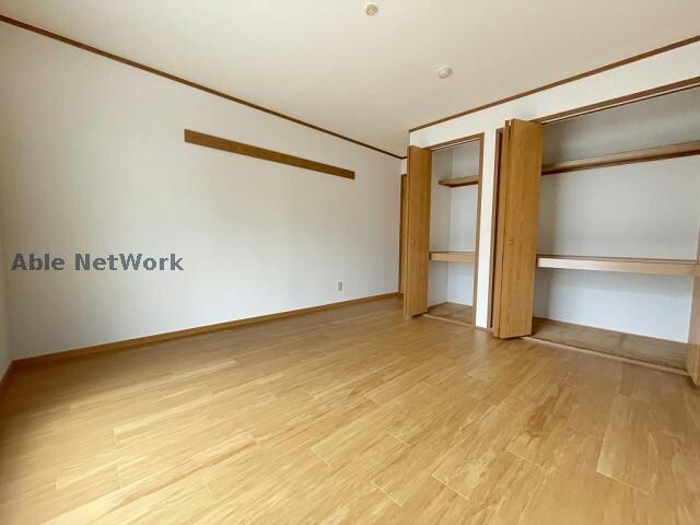 物件内観写真5　(同物件別部屋)