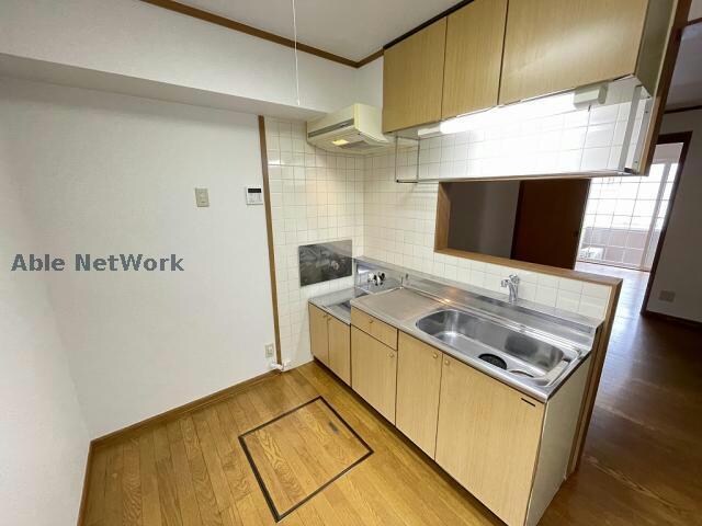 物件内観写真6　(同物件別部屋)