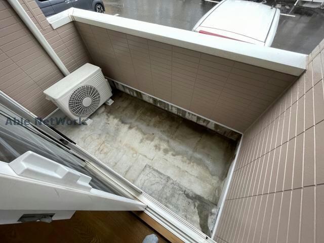 物件内観写真9　(同物件別部屋)