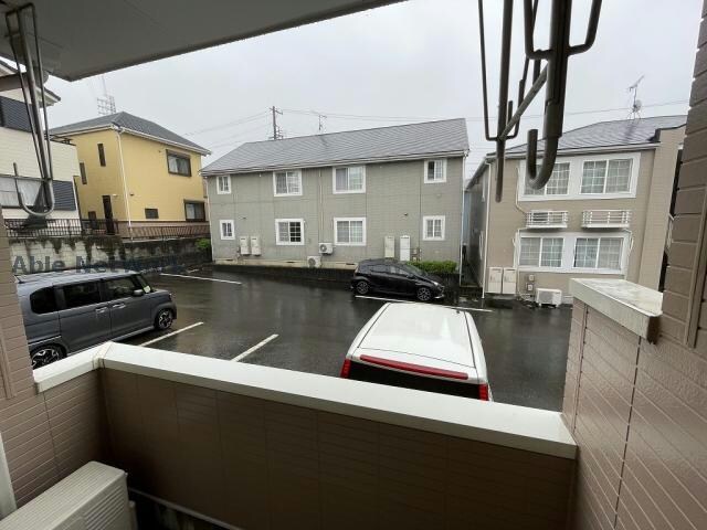 物件内観写真10　(同物件別部屋)