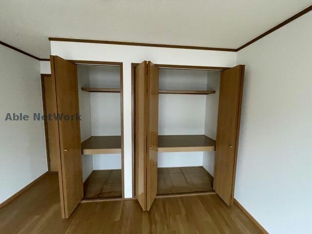 物件内観写真11　(同物件別部屋)