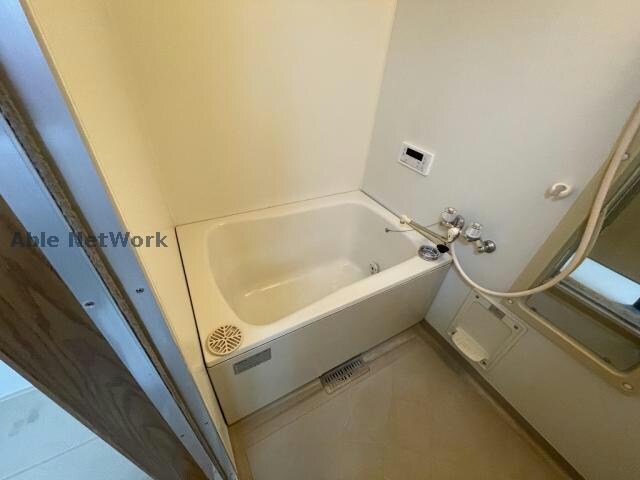 物件内観写真12　(同物件別部屋)