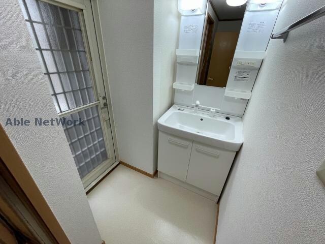 物件内観写真13　(同物件別部屋)