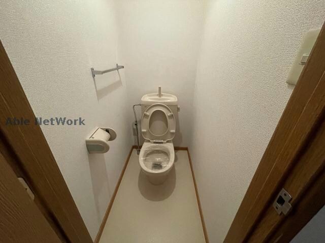 物件内観写真14　(同物件別部屋)