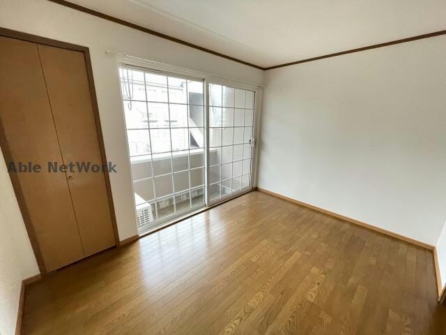 物件内観写真16　(同物件別部屋)