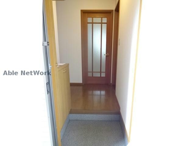 物件内観写真17　(同物件別部屋)