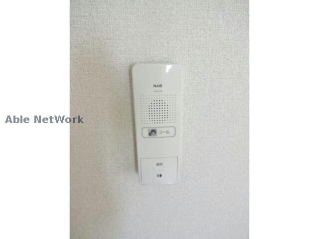 物件内観写真18　(同物件別部屋)