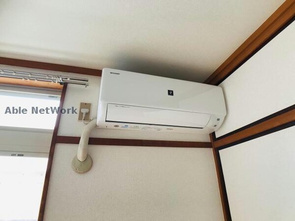 空調設備