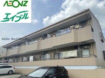 グリーンヤード洋の外観写真