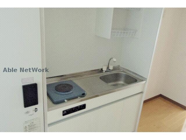 物件内観写真7　(※同物件別部屋の写真です。)