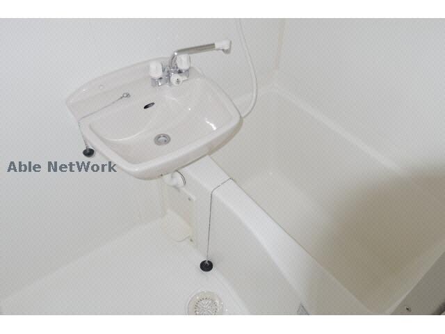 物件内観写真8　(※同物件別部屋の写真です。)