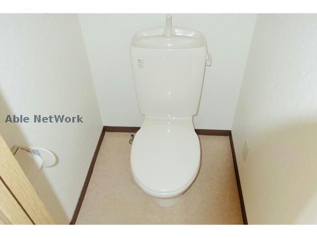 物件内観写真9　(※同物件別部屋の写真です。)