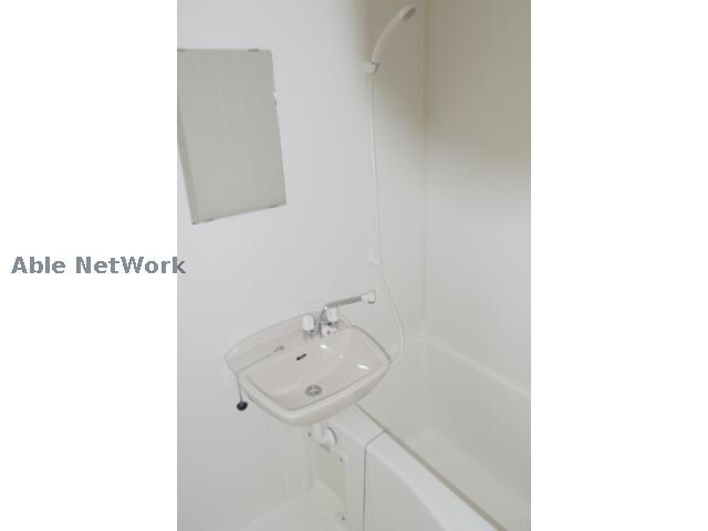 物件内観写真10　(※同物件別部屋の写真です。)