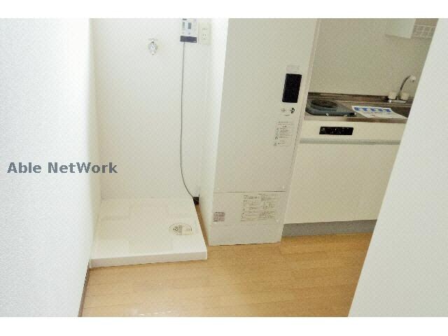 物件内観写真14　(※同物件別部屋の写真です。)