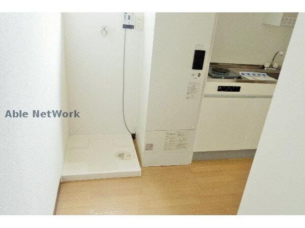 その他設備(※同物件別部屋の写真です。)