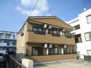 サンシャインⅡ外観写真