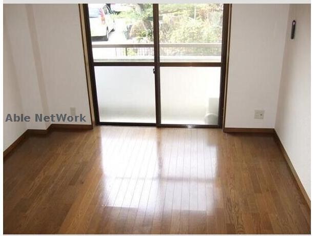 物件内観写真4　(※同物件別部屋の写真です。)