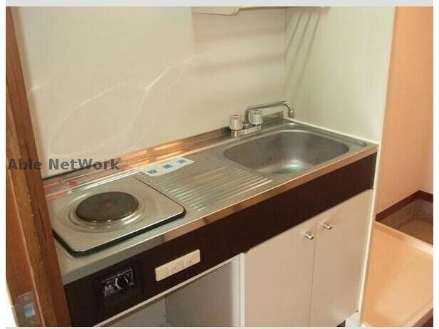 物件内観写真5　(※同物件別部屋の写真です。)