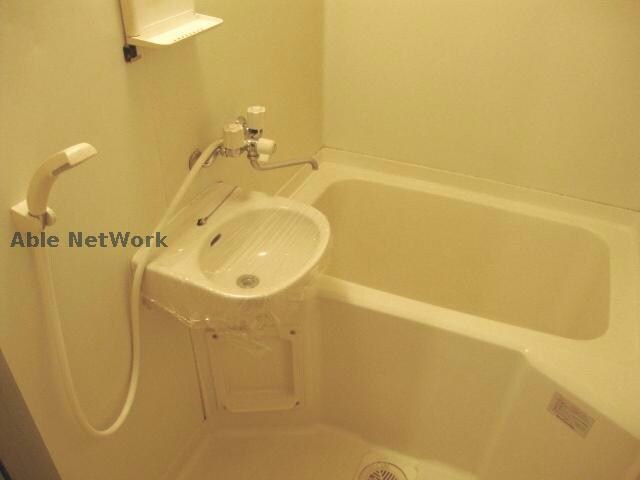 物件内観写真6　(※同物件別部屋の写真です。)