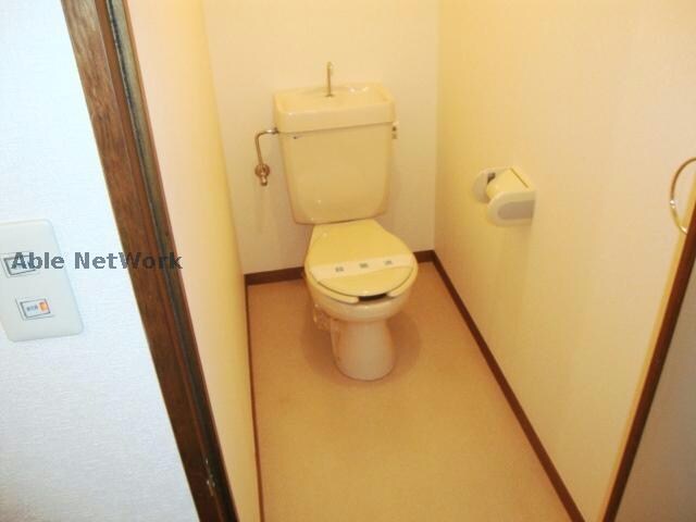 物件内観写真7　(※同物件別部屋の写真です。)