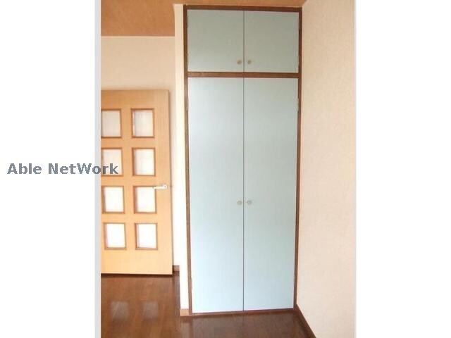 物件内観写真9　(※同物件別部屋の写真です。)