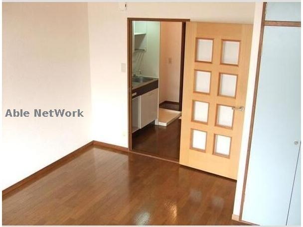 物件内観写真11　(※同物件別部屋の写真です。)