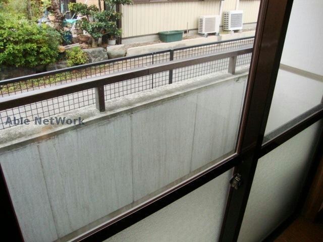 物件内観写真12　(※同物件別部屋の写真です。)