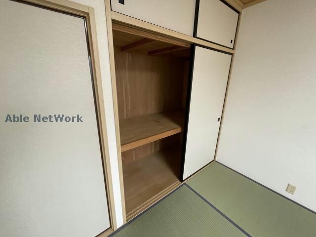 物件内観写真10　(※同物件別部屋の写真です。)