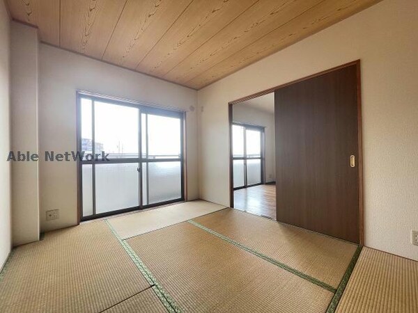 居室
