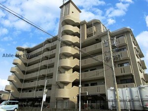 サウスヒルズ大清水外観写真
