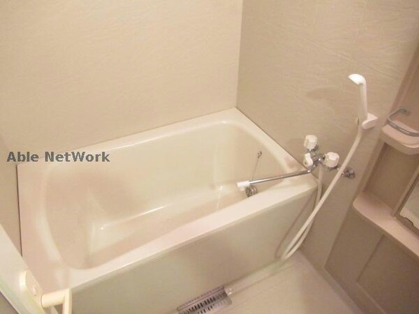 バス／シャワールーム等(※同物件、別部屋の写真です)