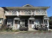 レヴァンテ赤池Ⅰの外観写真