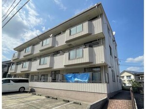 スティルネス洋外観写真