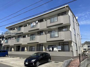 スティルネス洋外観写真