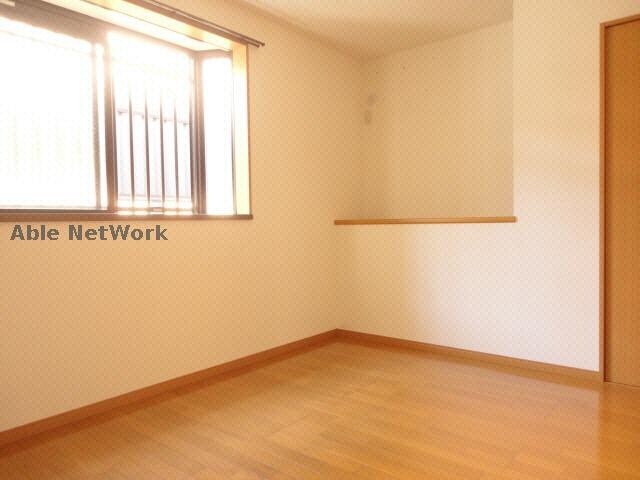 物件内観写真9　(居室)