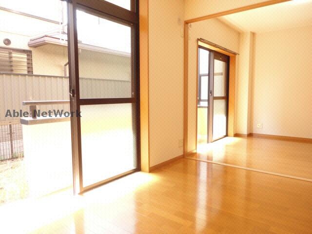 物件内観写真11　(エアコン設置可)